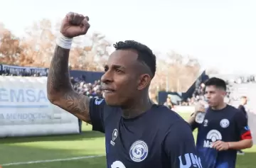 Sebastián Villa: entre Mendoza, Córdoba o Chile