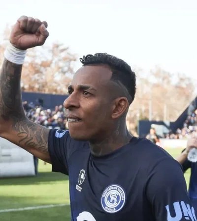 ¿Dónde jugará Villa en 2025?