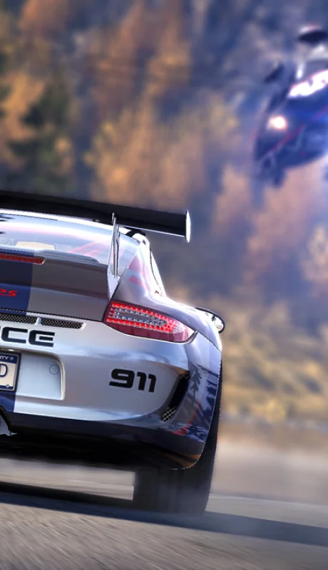 Need for Speed Hot Pursuit