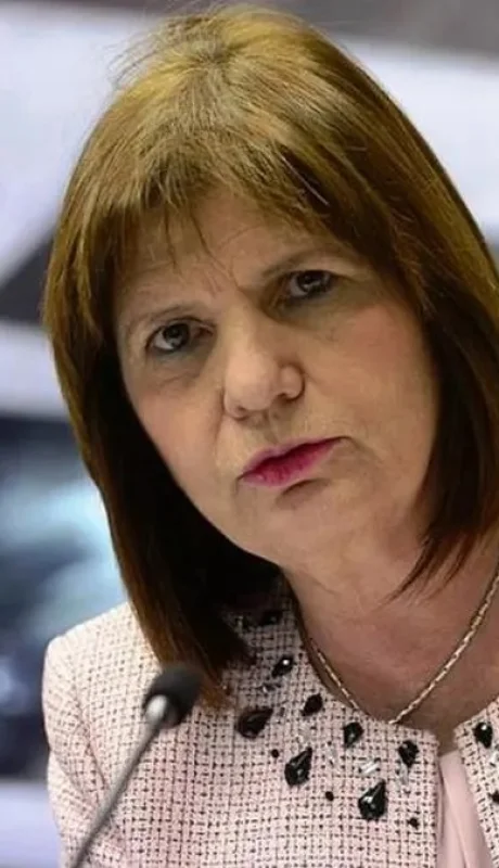 Obediencia inmediata: Bullrich activó el pedido de retiro de la custodia de Yáñez