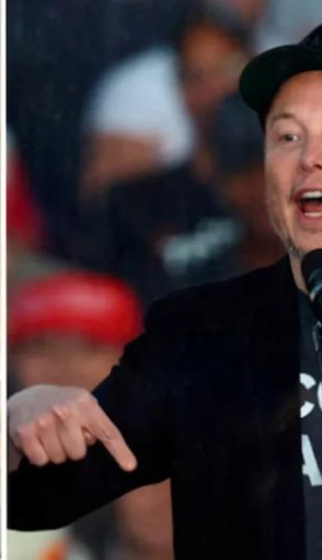 El magnate tech remarcó que gracias al diseño de su Tesla Cybertruck, los terroristas no pudieron lograr más víctimas y daños.