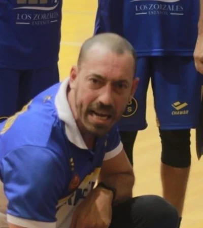 Rovner, la nueva carta de Rivadavia