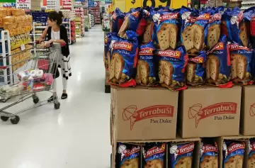 La inflación de diciembre se ubicaría por debajo del 3%