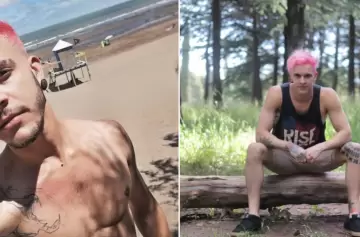 Del rescate al dolor: la Prefectura da por muerto al joven desaparecido en el mar