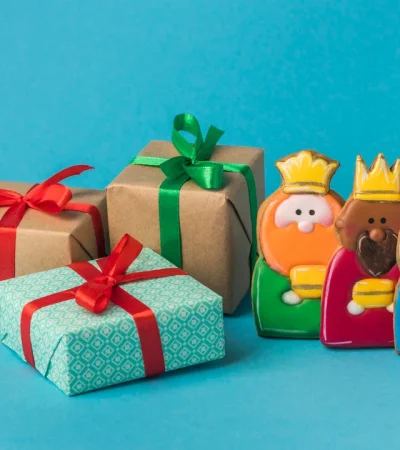 Juguetes, indumentaria y artículos deportivos impulsarán ventas de Reyes/