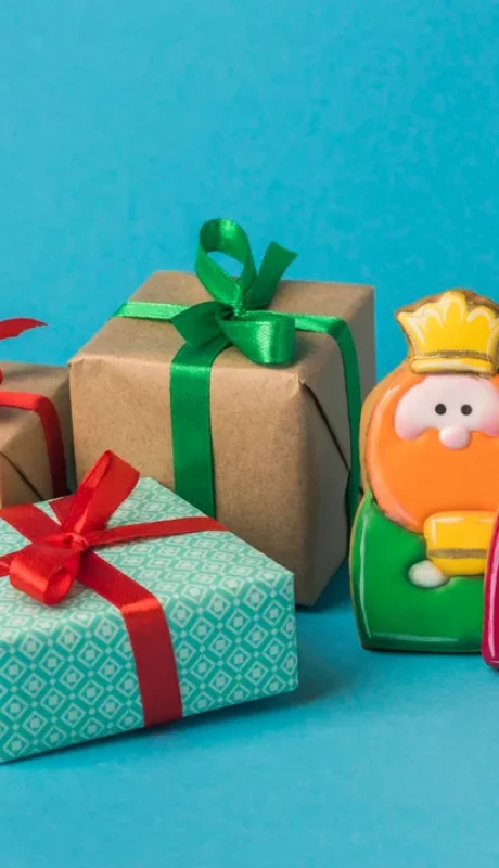 Juguetes, indumentaria y artículos deportivos impulsarán ventas de Reyes/