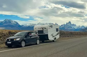 Viajar en casa rodante: todo lo que necesitás saber para moverte legalmente