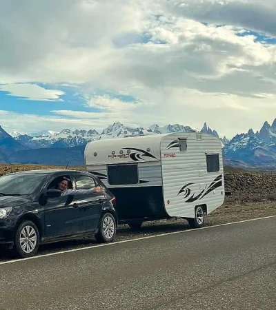 Viajar en casa rodante: todo lo que necesitás saber para moverte legalmente