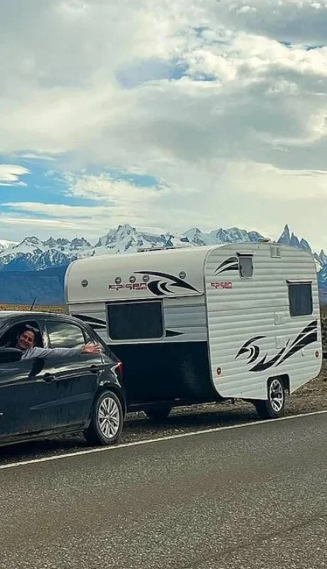 Viajar en casa rodante: todo lo que necesitás saber para moverte legalmente