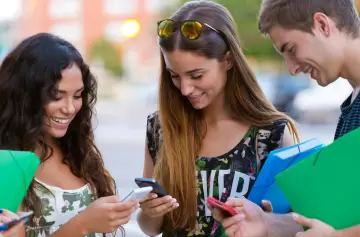 Tiempos de cambio: ¿dónde y en qué invierten los millennials y centennials?