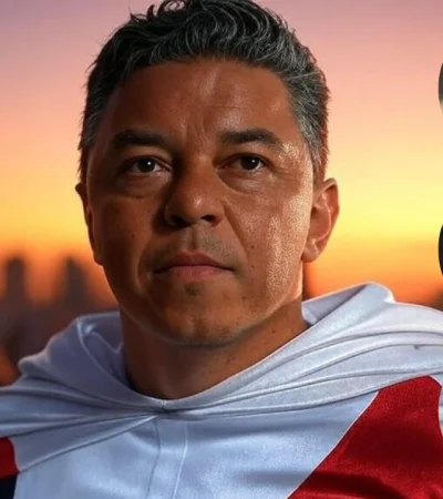 El "súper River" de Marcelo Gallardo va tomando forma