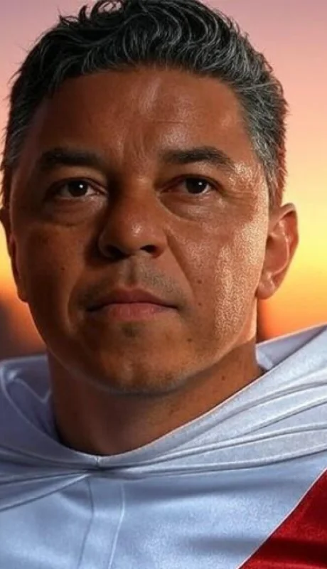 El "súper River" de Marcelo Gallardo va tomando forma