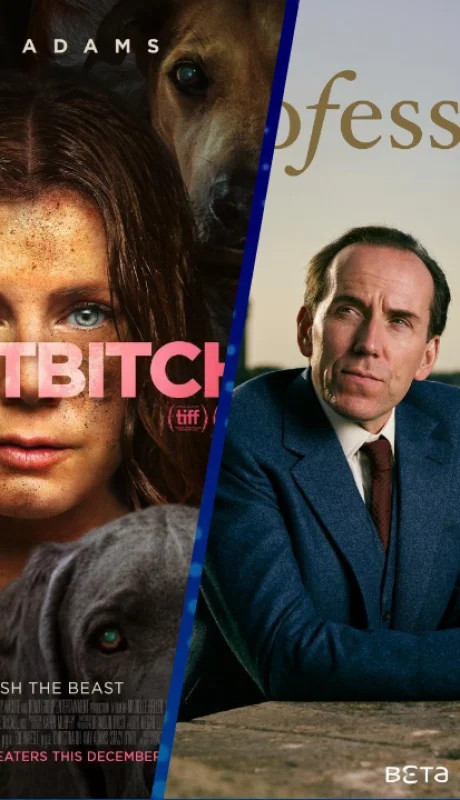 Los estrenos de Max de enero: tomá nota de las series y películas más esperadas