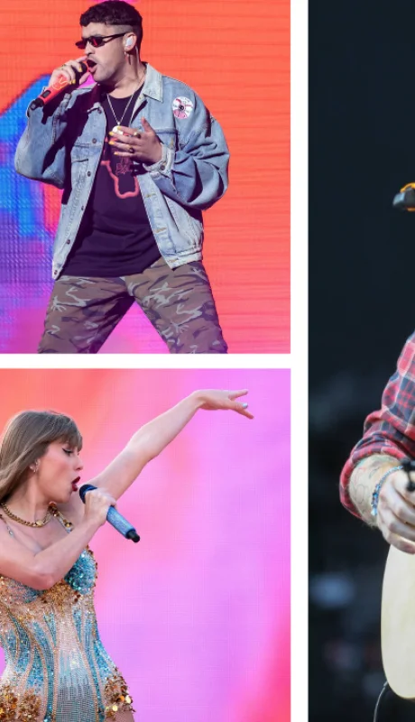 Los lanzamientos musicales más esperados de 2025: grandes nombres y nuevos sonidos