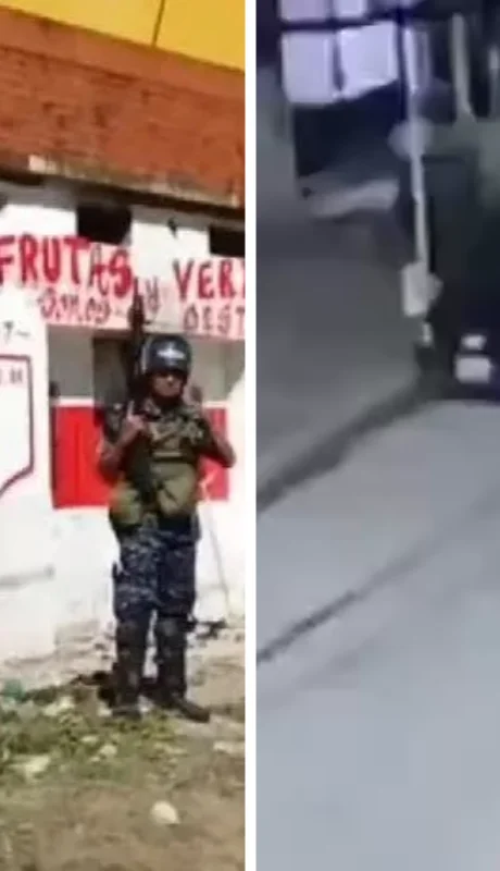 El joven salió de trabajar y lo mataron en Morón.