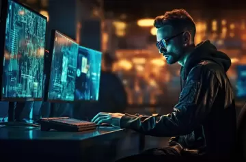 Atención: las contraseñas simples son la puerta de entrada de los ciberataques