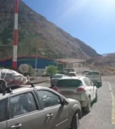 Las fiestas de fin de año, el tour de compras y el inicio de las vacaciones de verano marcaron un hito en San Juan.