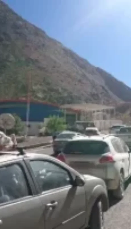 Las fiestas de fin de año, el tour de compras y el inicio de las vacaciones de verano marcaron un hito en San Juan.