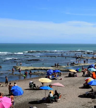 Un lugar buscado por miles de turistas. (Foto: web)