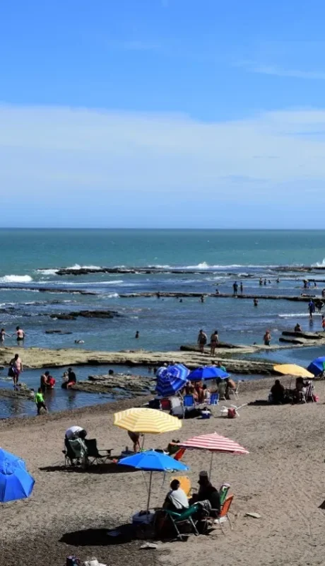 Un lugar buscado por miles de turistas. (Foto: web)