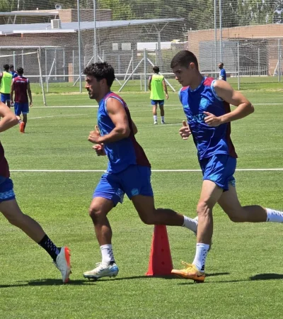 El Tomba 2025 comienza a tomar forma.