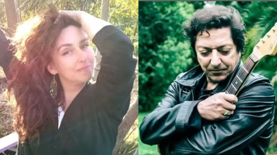 Andrea Rojas Murillo y Julio Moura. Trágico final para una historia de amor y fanatismo.