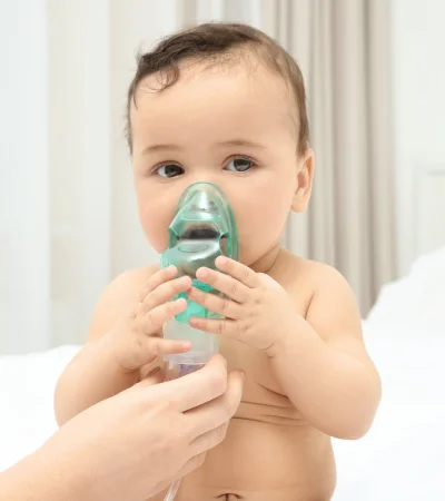 Virus Sinicial Respiratorio: comienza como un resfrío común, y puede llegar a ser fatal.