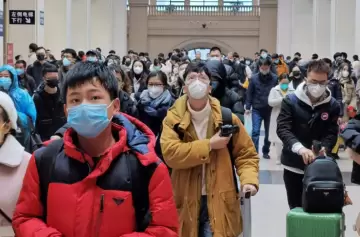 Brote de un virus preocupa a China: ¿qué debes saber?