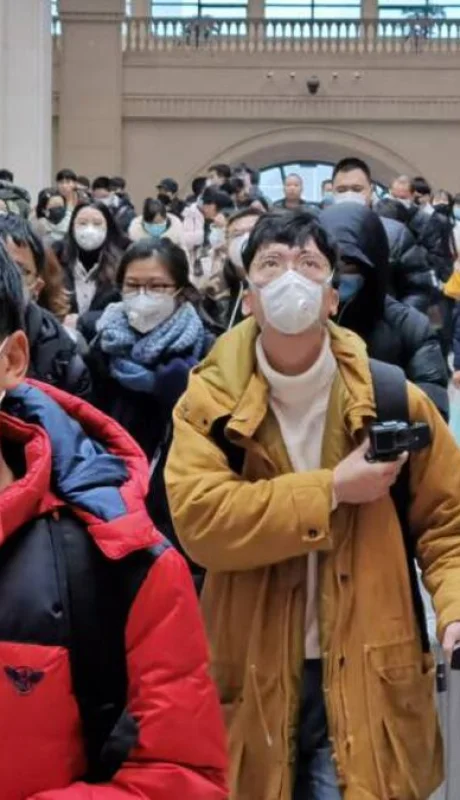 Brote de un virus preocupa a China: ¿qué debes saber?