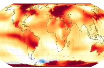 2024: el año en el que vivimos en el infierno