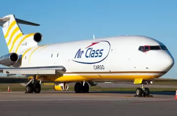 Una nueva empresa operará en rampas de los aeropuertos