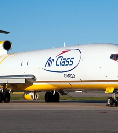Air Class Cargo