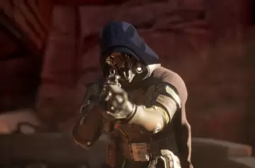 Dune: Awakening, el MMO que redefinirá la supervivencia en Arrakis