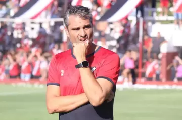 Deportivo Maipú comenzó la pretemporada 2025: la palabra de Sara