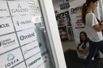 Una prepaga congeló la cuota durante un año y desató la guerra