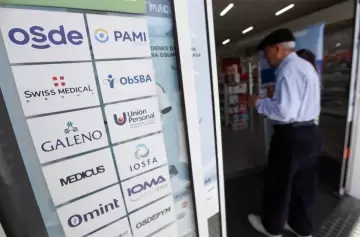 Prepagas en diciembre: la suba promedio se alinea con el IPC de Octubre