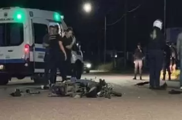 Un futbolista alcoholizado involucrado en un accidente fatal