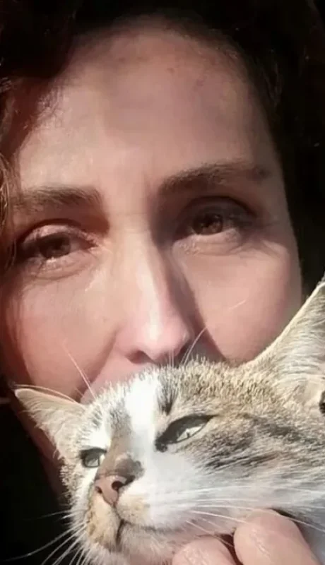 Andrea Gloria Rojas Murillo