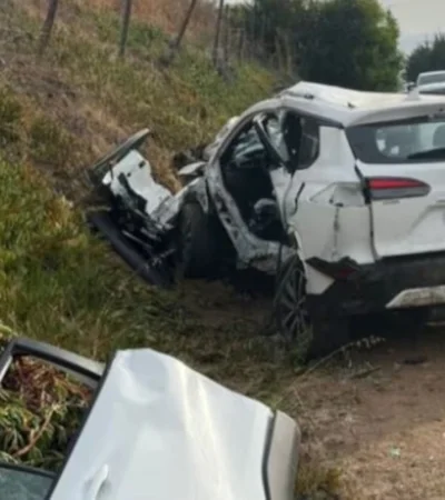 Accidente fatal: 'Rito' Irañeta, emblema mendocino de Los Pumas, falleció en Chile