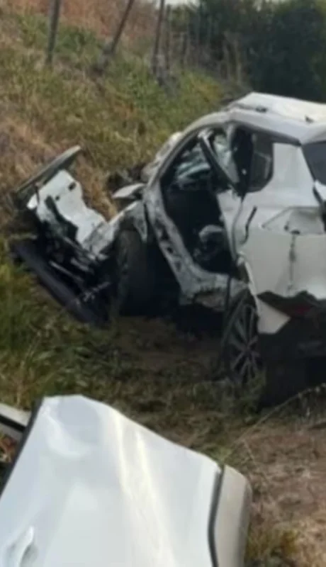 Accidente fatal: 'Rito' Irañeta, emblema mendocino de Los Pumas, falleció en Chile