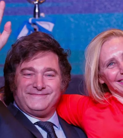 ¿Vinieron a cambiar todo?    /