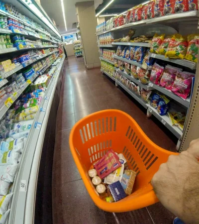 Los precios no se han quedado quietos   /