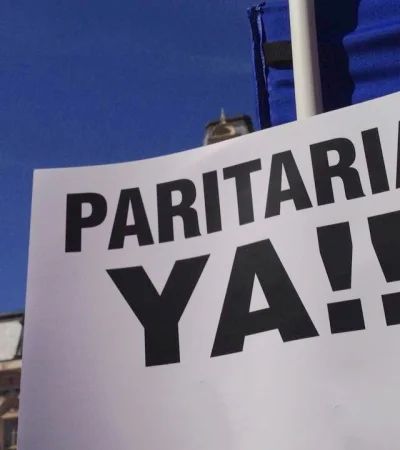 Subas moderadas y ajustes pendientes: el retrato de las paritarias 2024