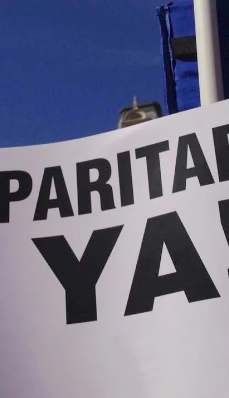 Subas moderadas y ajustes pendientes: el retrato de las paritarias 2024