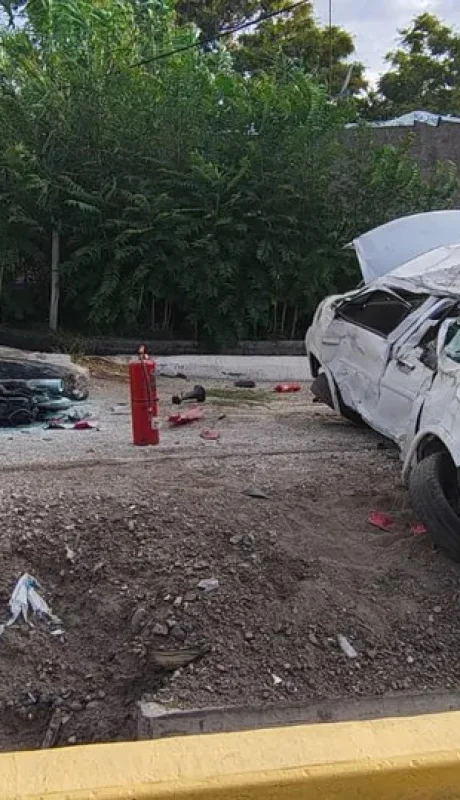 Conductor alcoholizado provocó la muerte de un motociclista en Junín