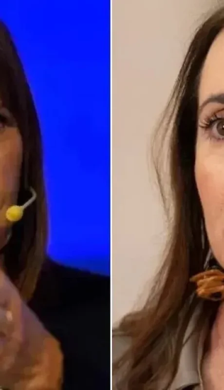 Bullrich dispara contra Villarruel: "El que no sigue la agenda de Milei, sobra"