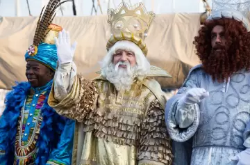 La magia de los Reyes Magos: una tradición que trasciende fronteras y conecta corazones