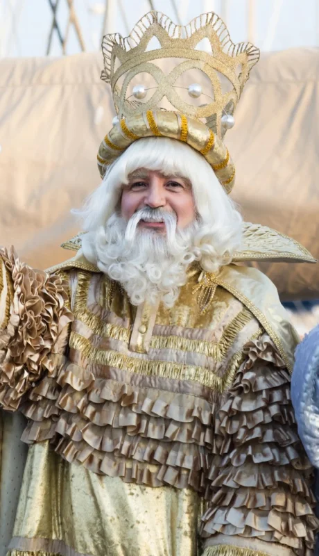 La magia de los Reyes Magos: una tradición que trasciende fronteras y conecta corazones