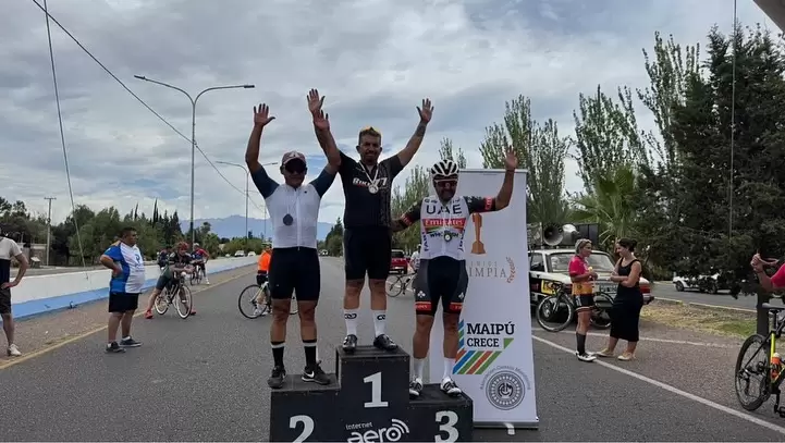 La próxima fecha se correrá en el Valle de Uco