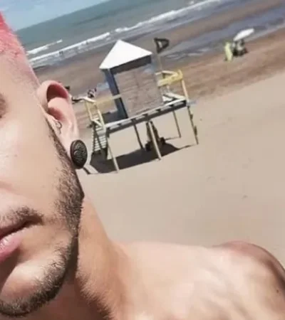 Franco Toro, el chico solidario que se ahogó